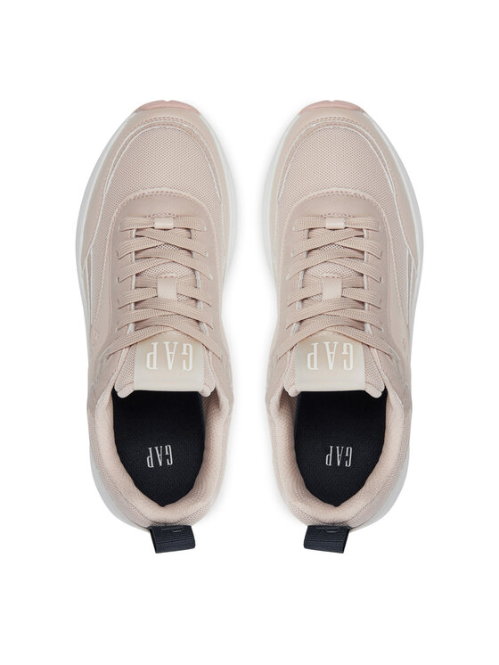 Gap Gap Sneakers Orlando Ii Msh GAD002F5SWNUDEGP Rosa