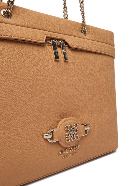 Nine West Nine West Handtasche EO-Luvia-LDA8442 Braun