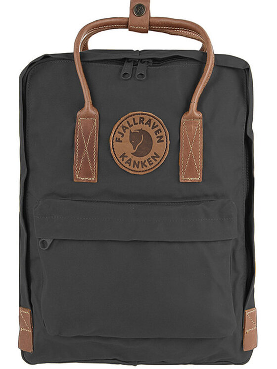 Fjällräven Fjällräven Plecak F23565-550 Czarny