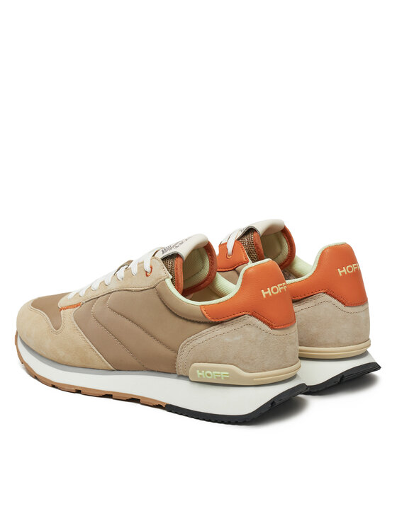 HOFF HOFF Sneakers Benares 12517606 Braun