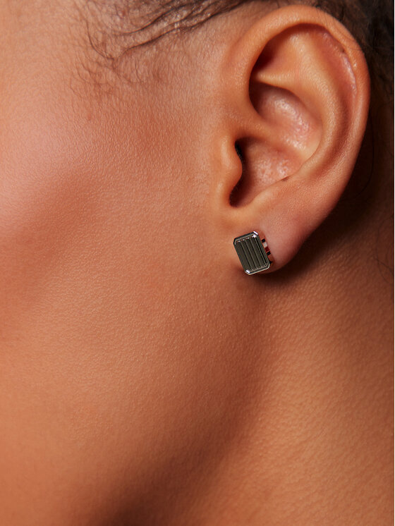 Tommy Hilfiger Tommy Hilfiger Сережки 2780693 Срібний