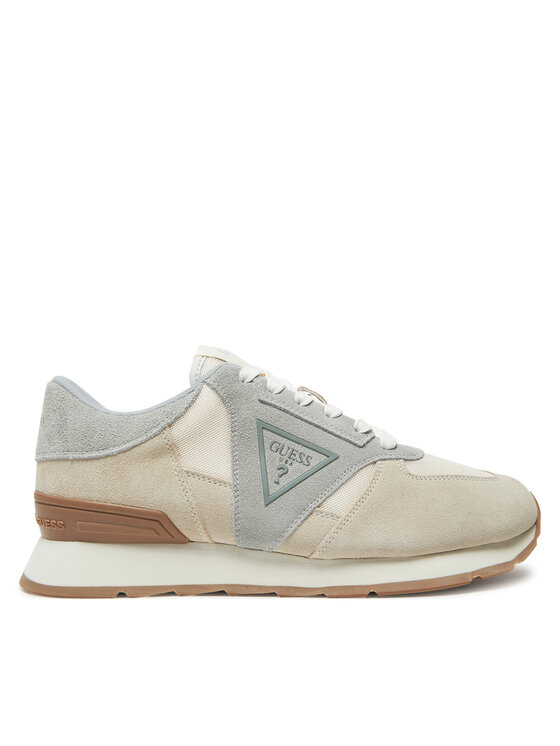 Guess Guess Sneakers Fano FMFFAN FAB12 Grigio