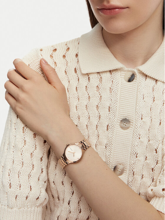 Lorus Lorus Laikrodis RG270UX9 Rožinė