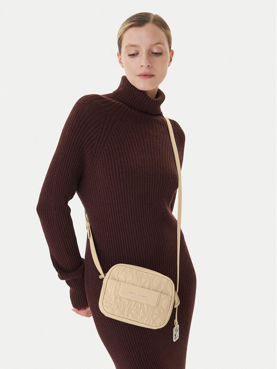 Armani Exchange Armani Exchange Ročna torba XW001578 AF15774 U1092 Écru