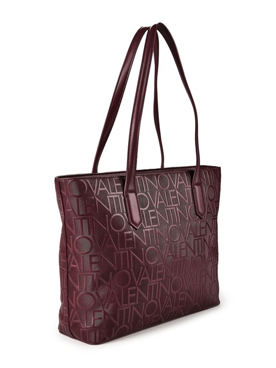 Valentino Valentino Torebka 334764 Czerwony