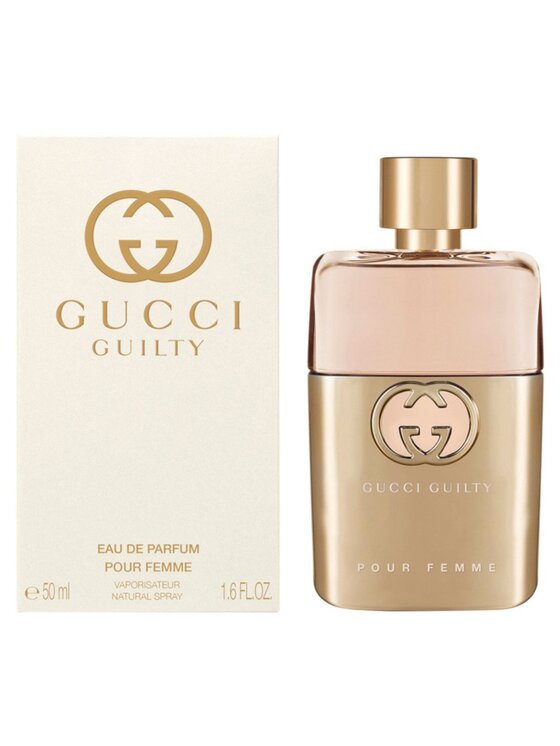 Gucci Gucci Guilty Pour Femme Woda perfumowana