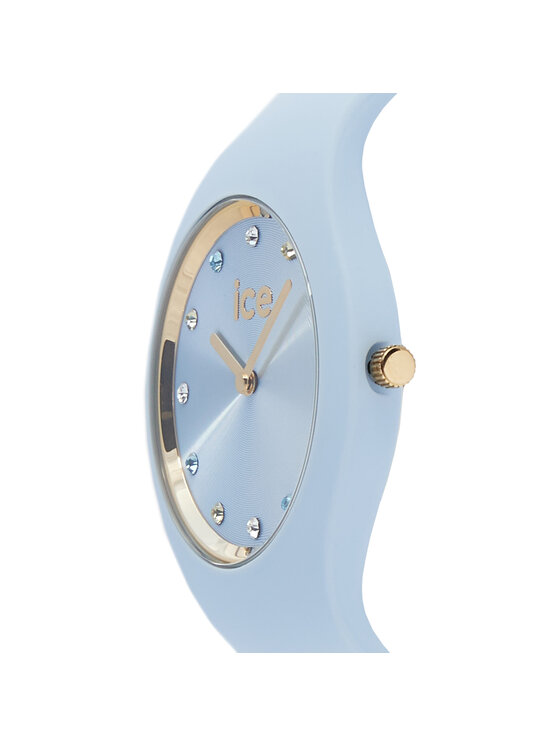 Ice-Watch Ice-Watch Hodinky Cosmos 22360 Modrá