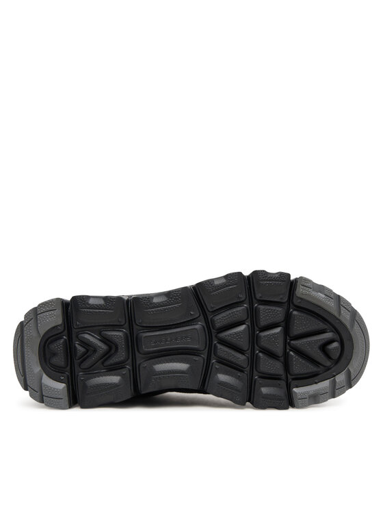 Skechers Skechers Scarpe da trekking Summits At 180186/CCBK Grigio