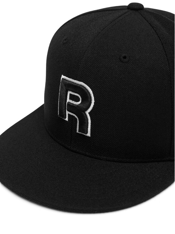 Reebok Reebok Kapa s šiltom RBH4400-AW24 Črna