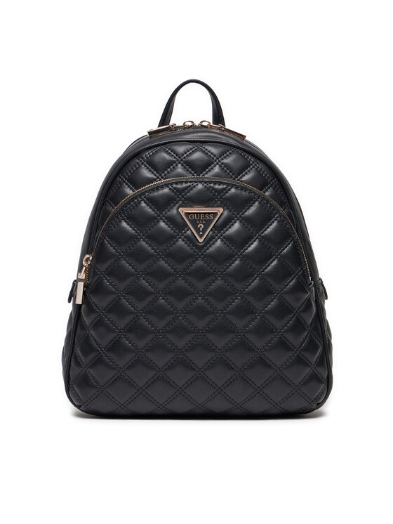 Guess Guess Hátizsák HWQG87 48320 Fekete