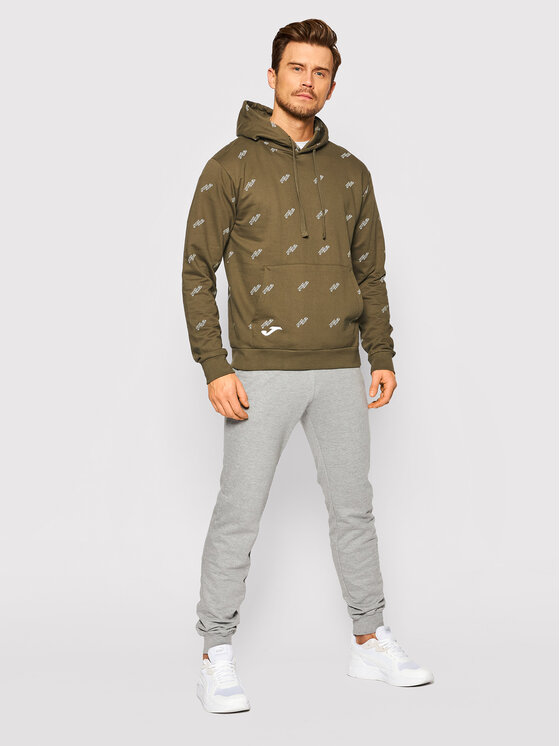 Pantaloni da tuta Urban Street 102477.280 Grigio