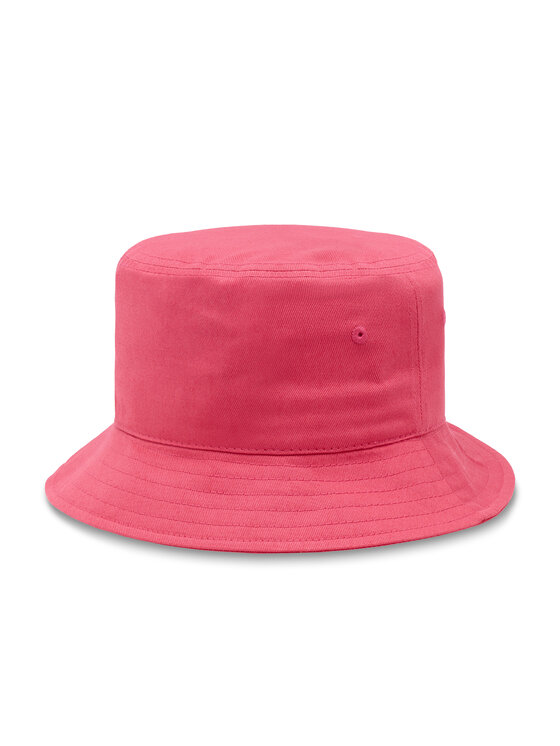 Fila Hut Budta Club Bucket Hat FCK0014 Rosa Modivo