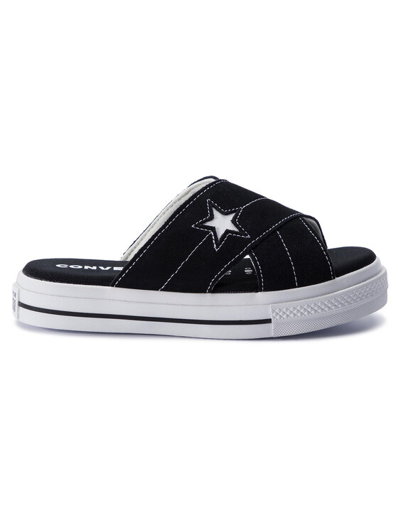 Ciabatte converse top