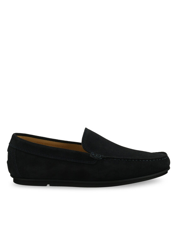 Gant Gant Mocasini 30633914 Bleumarin