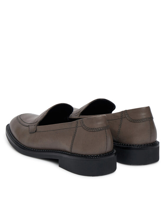 Lasocki Lasocki Мокасини WI16-OFELLA-01 Коричневий