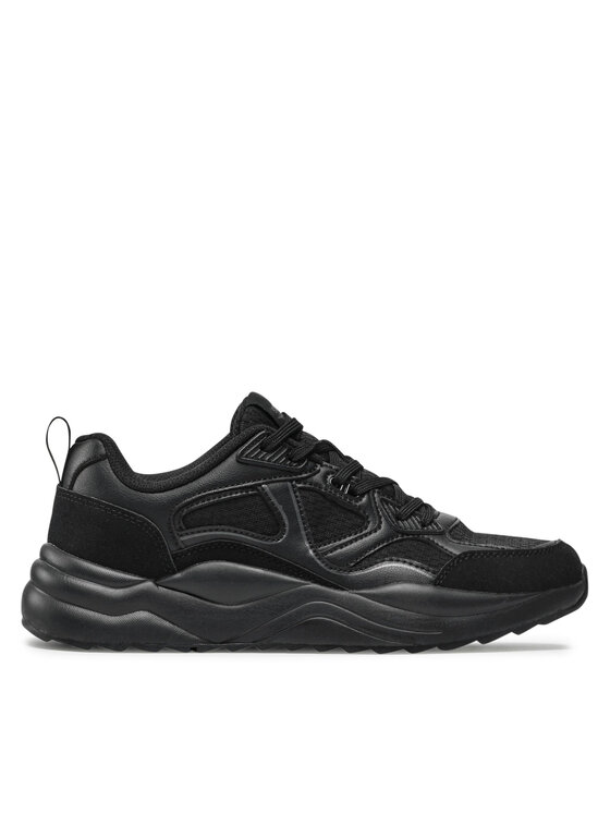 Sneakers MP07-11616-01 Nero