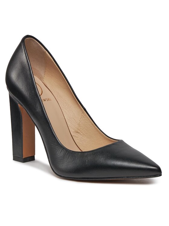 Baldowski Baldowski Tacones D00580-1459-021 Must
