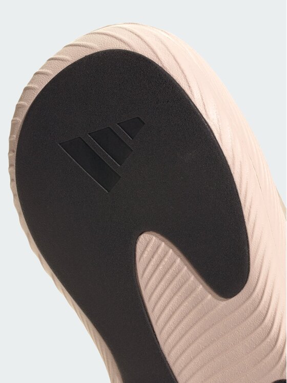 adidas adidas Klapki 162309 Różowy jasny