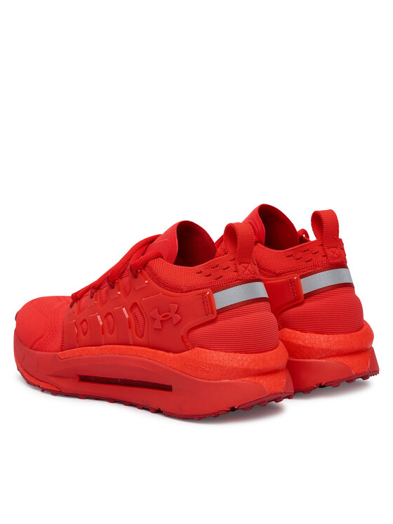 Under Armour Under Armour Сникърси UA Phantom X 6007183 600 Червен