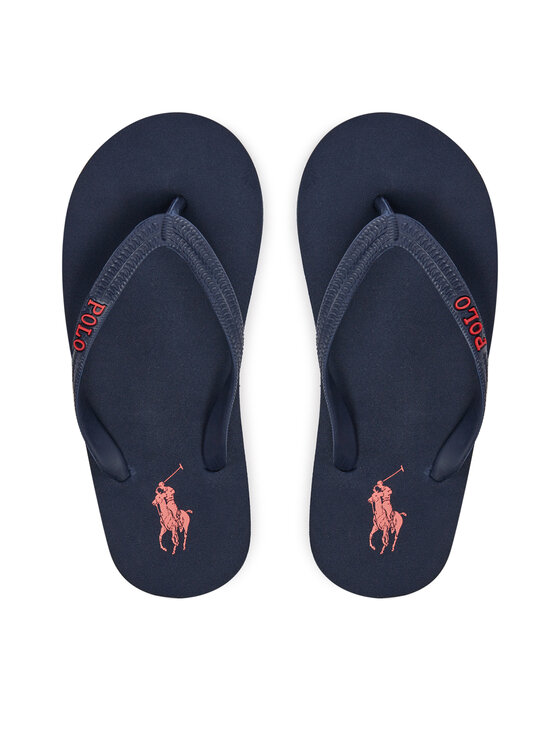 Flip flop Polo Ralph Lauren RL00623410 J Bleumarin