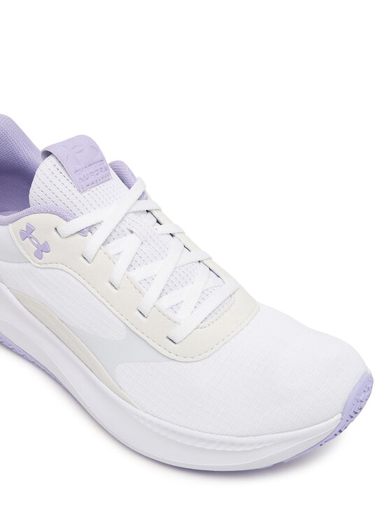 Under Armour Under Armour Čevlji za telovadbo UA W Aurora 3 6000760 Bela