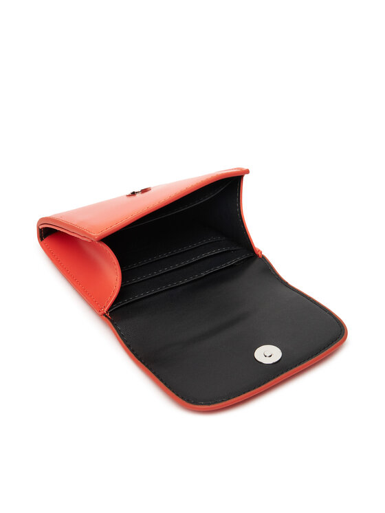 United Colors Of Benetton United Colors Of Benetton Portafoglio 6QTUDY075 Arancione