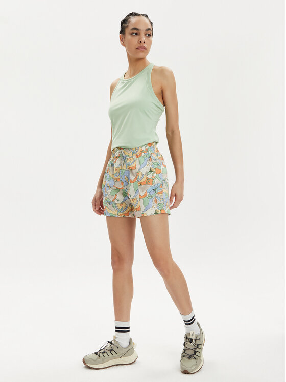 Columbia Columbia Spordišortsid Boundless Trek™ Active Short 2073124 Värviline Regular Fit