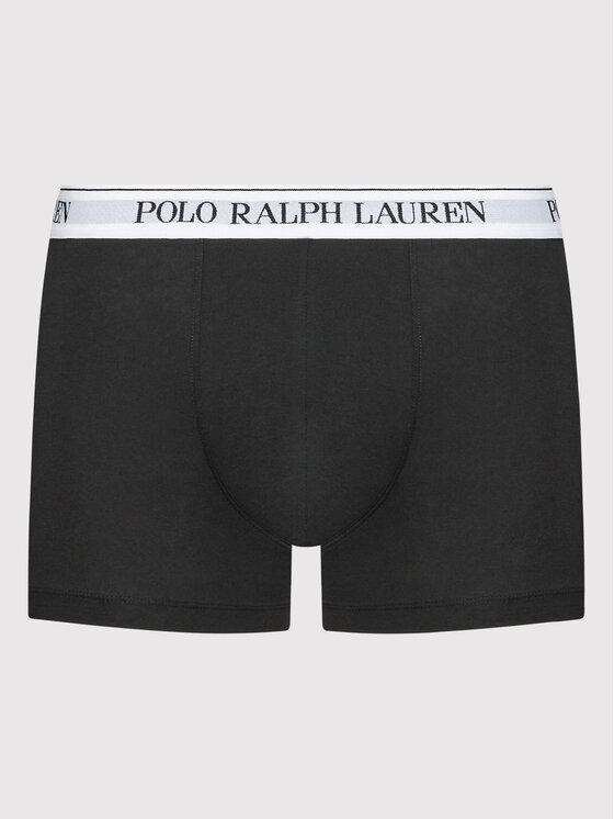 Polo Ralph Lauren Polo Ralph Lauren Bokserite komplekt 714864292004 Must