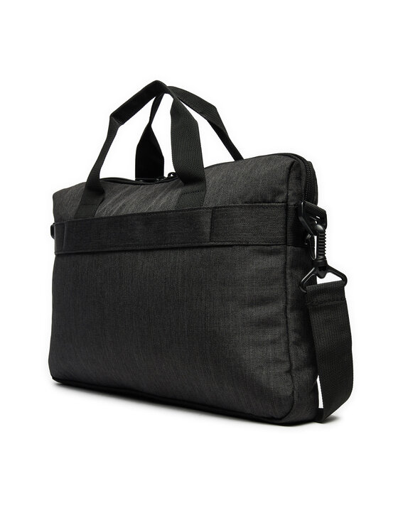 CATerpillar CATerpillar Torba za laptop 84349-500 Crna