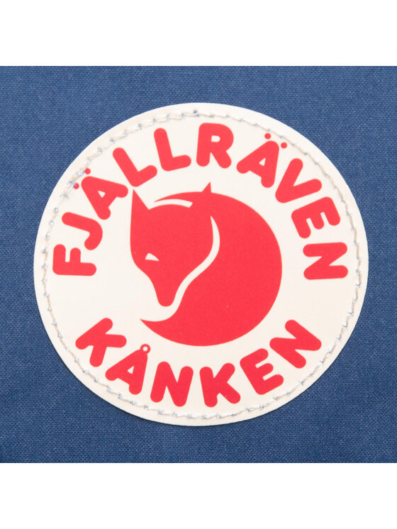 Fjällräven Fjällräven Kuprinės Kånken 23510 Tamsiai mėlyna