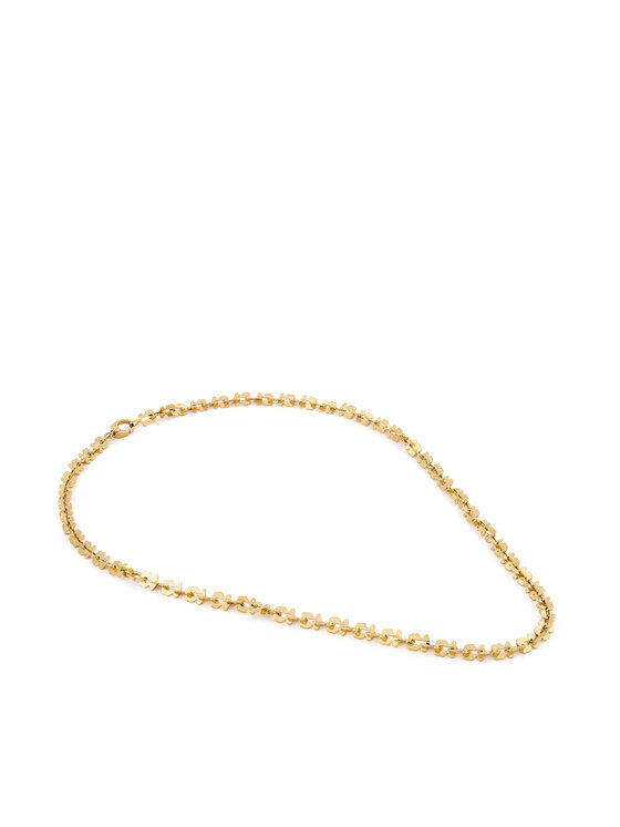 TOUS TOUS Collana 1004558700 Oro