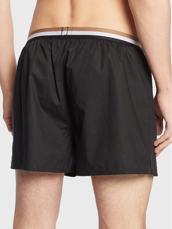 Set di 2 boxer 50469762 Multicolore