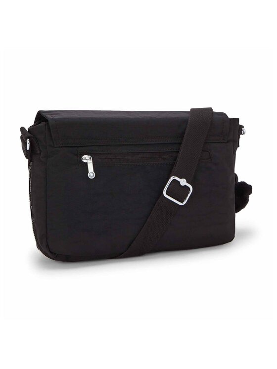 Kipling Kipling Torebka 324784 Czarny