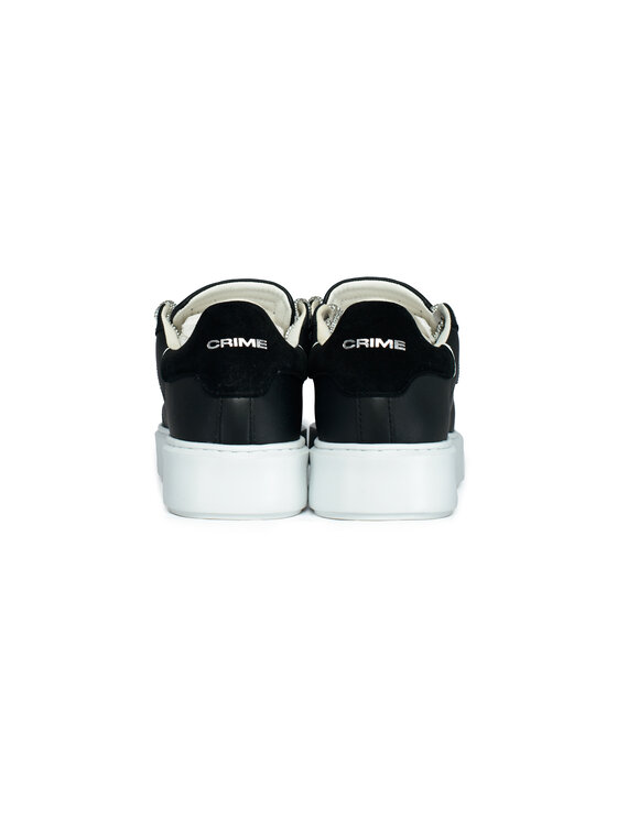 Crime London Crime London Sneakers 21600AA7 Nero