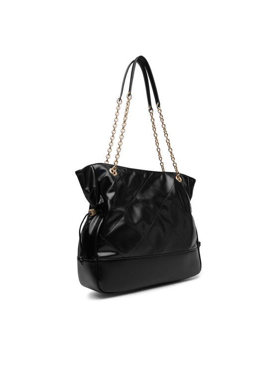 Nine West Nine West Τσάντα EO-Bellis-LX10277 Μαύρο