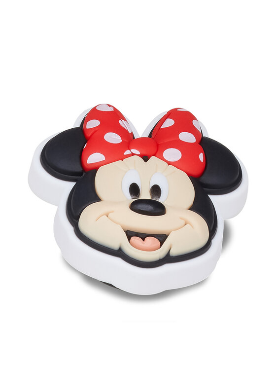 Crocs Crocs Ukras za obuću Minnie Dress 5PK 10014479 Šarena
