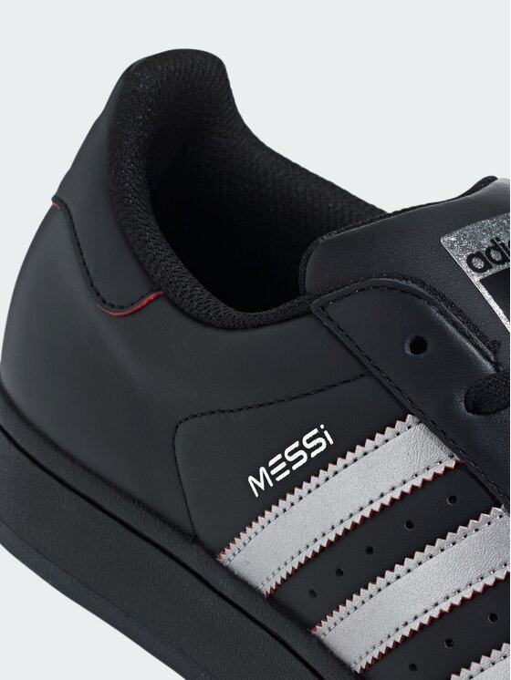 adidas adidas Sneakersy 169324 Czarny