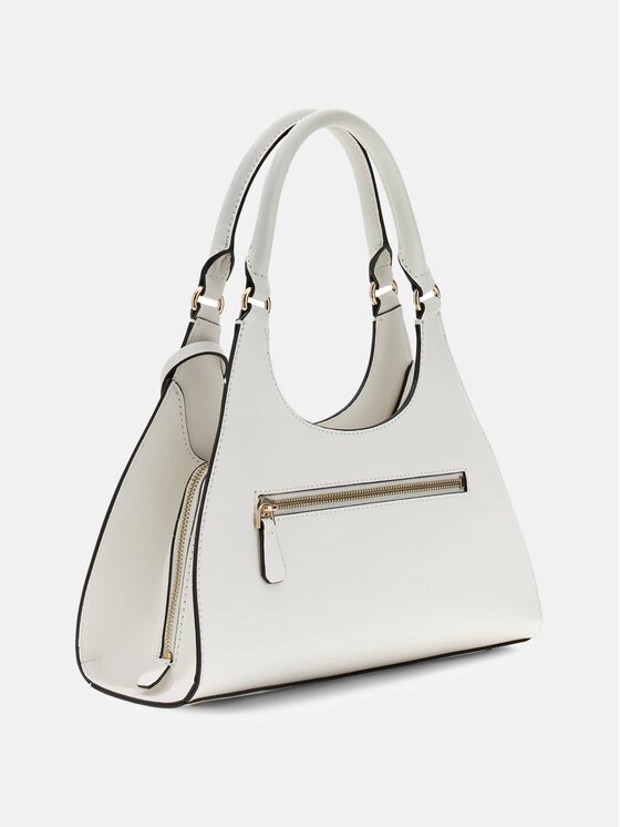 Guess Guess Τσάντα Isobel HWBG99 32060 Λευκό