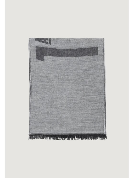 Alviero Martini Prima Classe Alviero Martini Prima Classe Sciarpa K S565 1749 Grigio