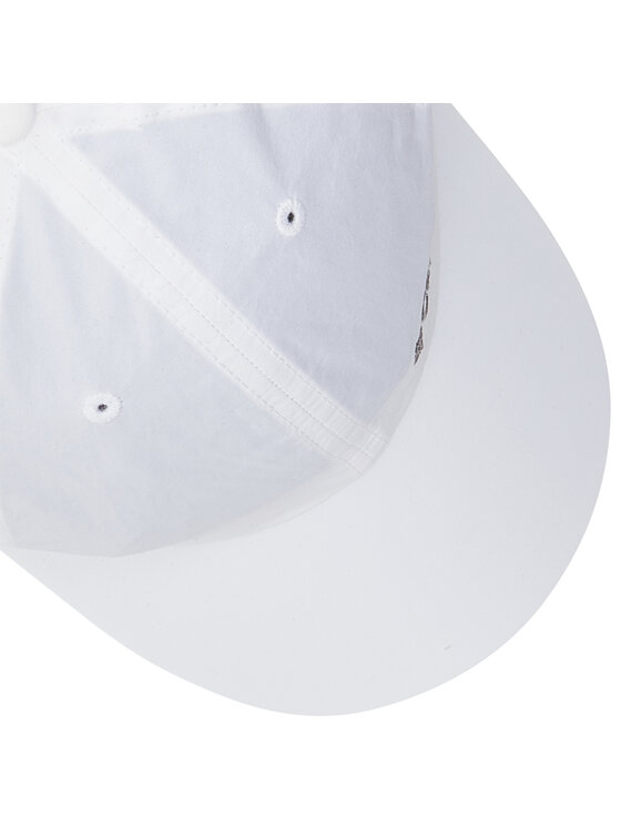 Columbia Columbia Šilterica Tech Shade Hat 1539331 Bijela