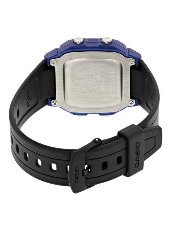 Casio W 800HM 2AVEF Modivo.gr