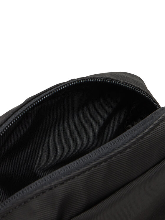 Jack&Jones Jack&Jones Crossover torbica Jacwest Slingbag 12272637 Crna