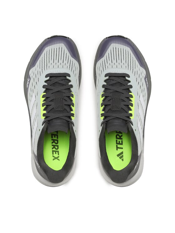 adidas Взуття для бігу Terrex Agravic Flow 2.0 Trail IF5021 Сірий ...