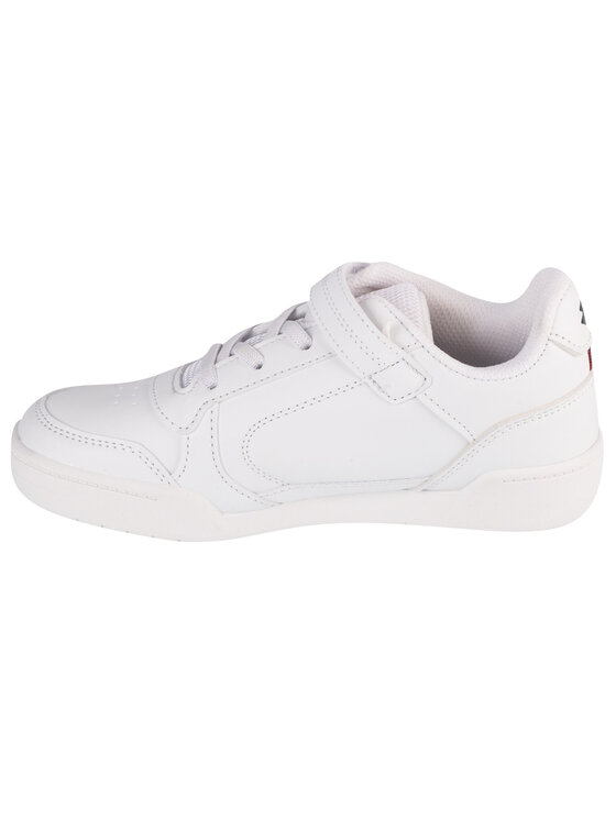 Lotto Lotto Sneakers Vintal K Bianco