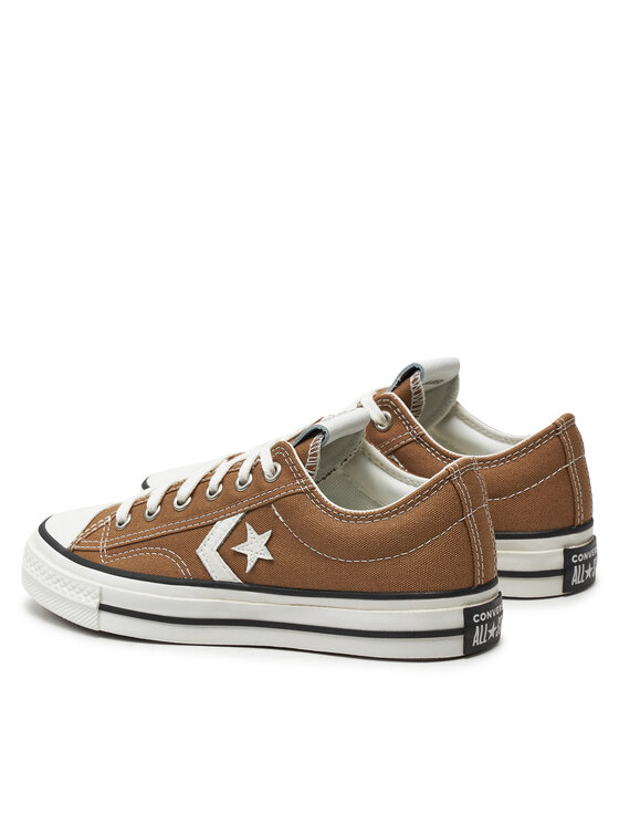 Converse Converse Trampki Star Player 76 A08752C Brązowy