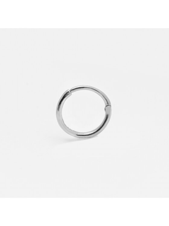 ANIA KRUK ANIA KRUK Piercing SRUKS0780 Srebrny