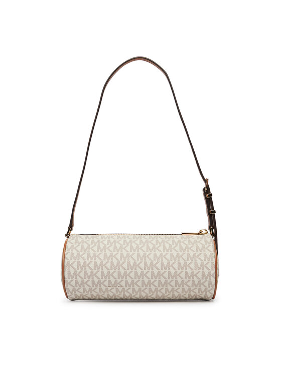 MICHAEL Michael Kors MICHAEL Michael Kors Ročna torba 32S6GZYC1B Kremna