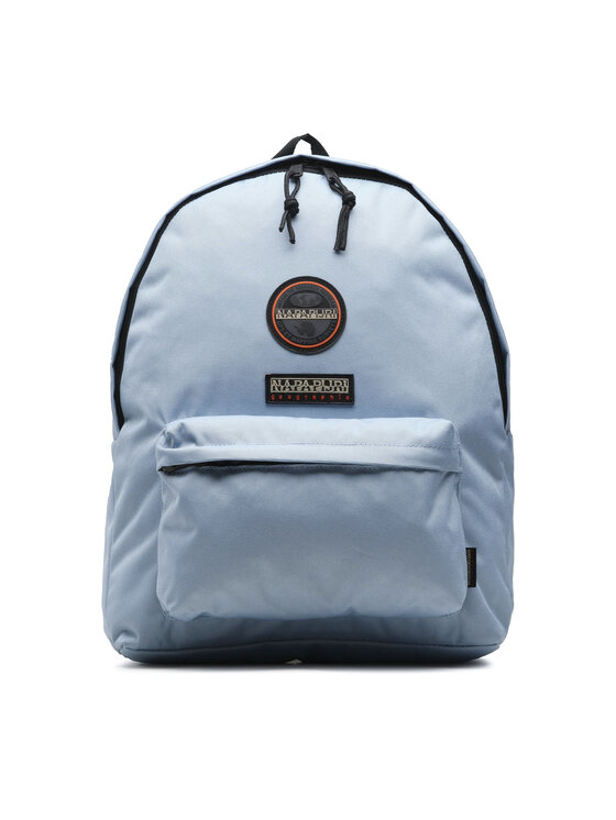 Napapijri Napapijri Рюкзак Voyage 3 NP0A4GGH Голубий