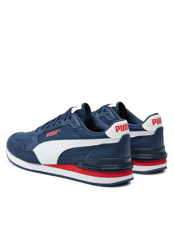 Puma Puma Снікерcи ST Runner v4 Nl Club 399069 09 Cиній