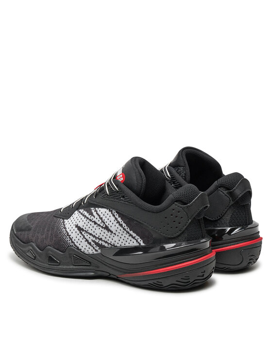 New Balance New Balance Μπασκετικά Παπούτσια BBHSLAT2 Μαύρο
